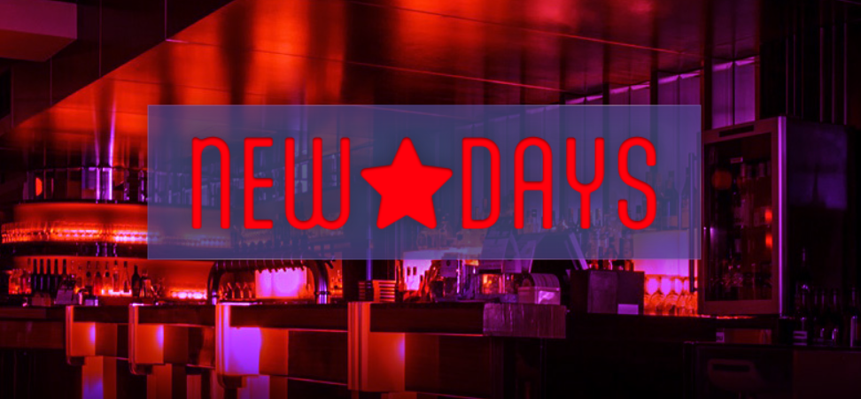 土浦のハプニングバーNEW DAYSのアイコン